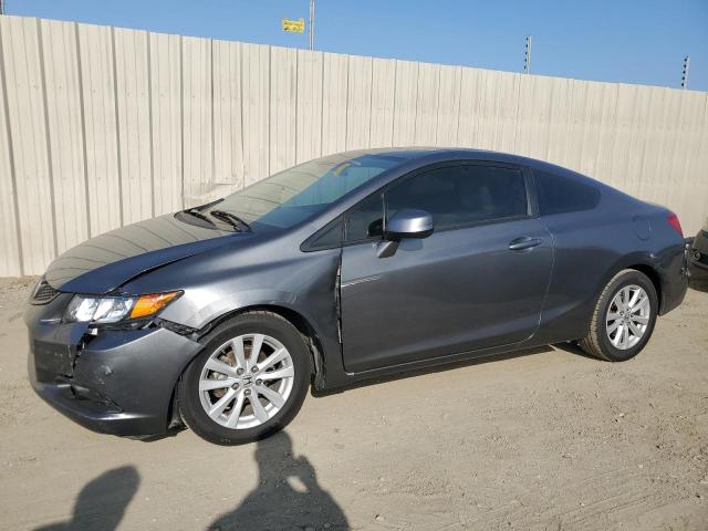 Vin: 2hgfg3b91ch517795, lot: 60056655, honda civic exl 2012 img_1