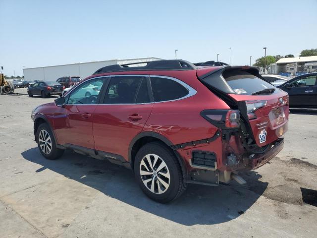 Vin: 4s4btafc0m3194763, lot: 59713325, subaru outback premium 20212