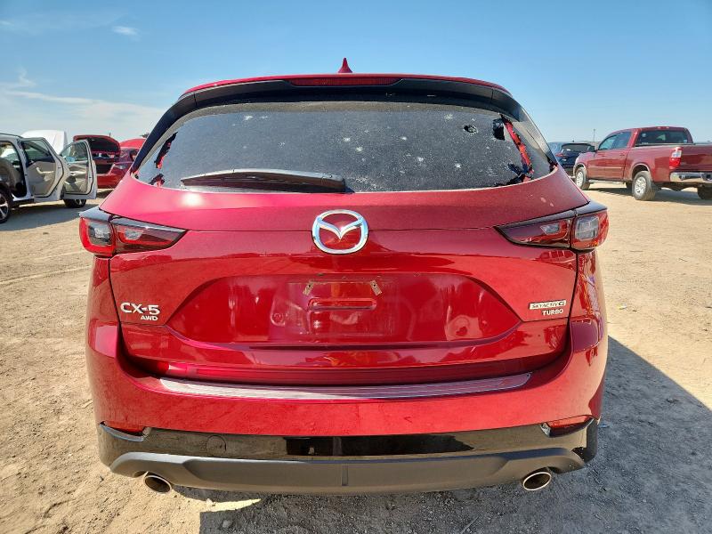 2024 MAZDA CX-5 PREMI JM3KFBDY5R0391718