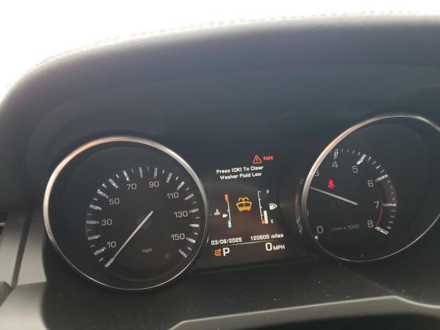 2014 LAND ROVER RANGE ROVE - SALVR2BG8EH889438