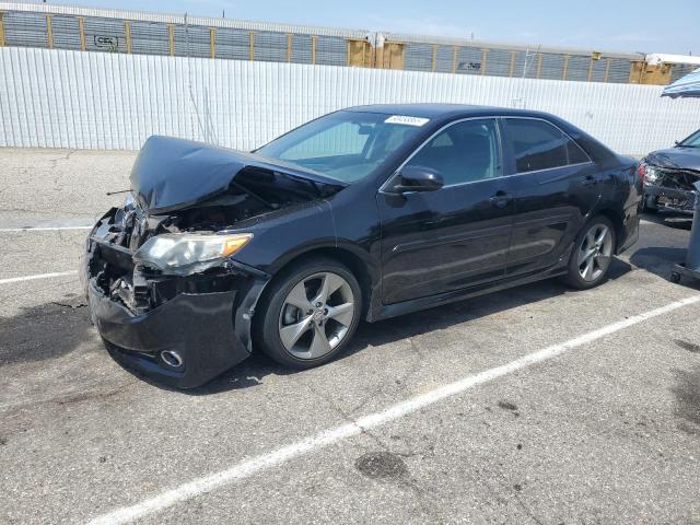 Vin: 4t1bf1fk5cu176069, lot: 60458865, toyota camry base 2012 img_1
