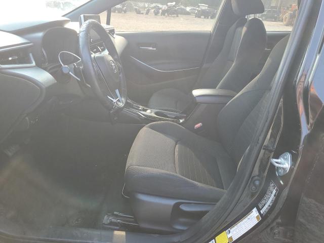 2020 TOYOTA COROLLA SE - JTDP4RCE6LJ053038
