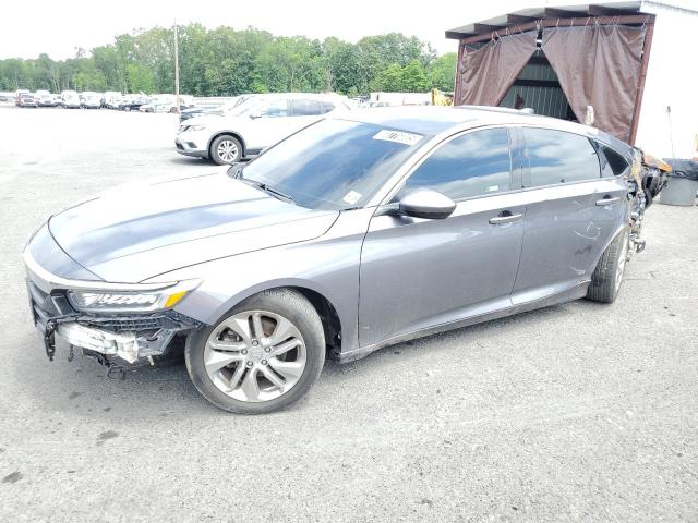 Vin: 1hgcv1f15la046492, lot: 60776085, honda accord lx 2020 img_1