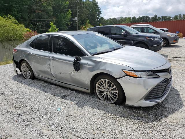 Vin: 4t1b11hk4ju006889, lot: 60193795, toyota camry l 20184