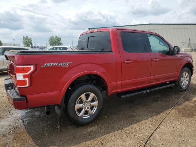 Vin: 1ftew1ep7kke86751, lot: 59495025, ford f-150 supercrew 20193