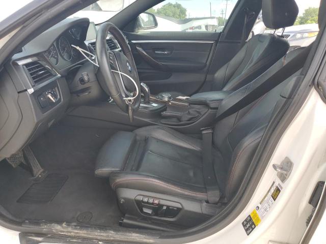 2015 BMW 428 XI GRA WBA4A7C53FD415066
