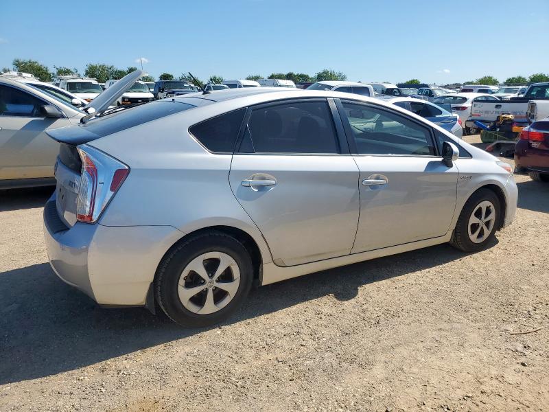 Vin: jtdkn3du6f0427393, lot: 60375855, toyota prius 20153