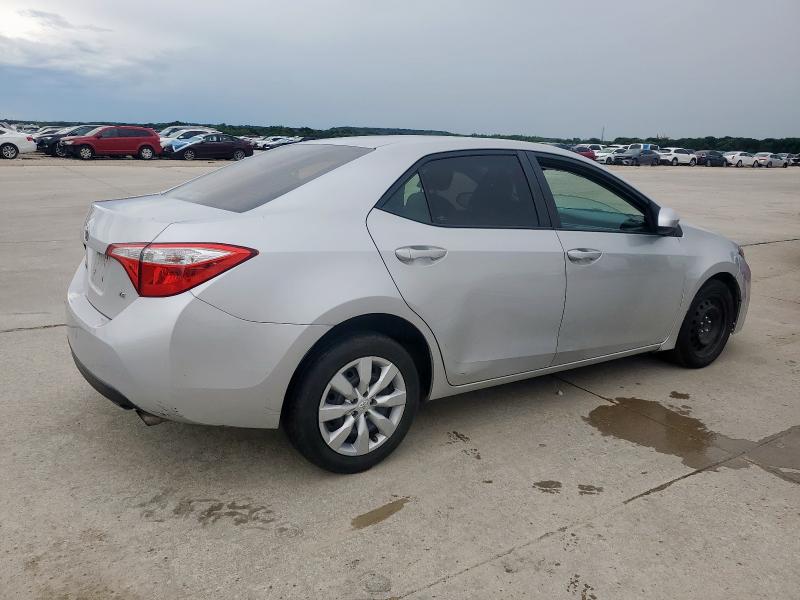 Vin: 5yfburhe2gp472220, lot: 57912805, toyota corolla l 20163