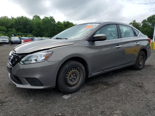 Vin: 3n1ab7ap1gy298774, lot: 61645175, nissan sentra s 2016 img_1