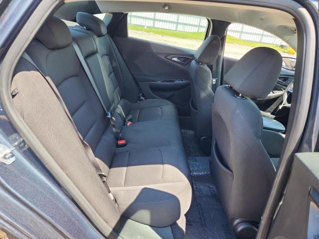 2020 CHEVROLET MALIBU LT 1G1ZD5ST8LF037629