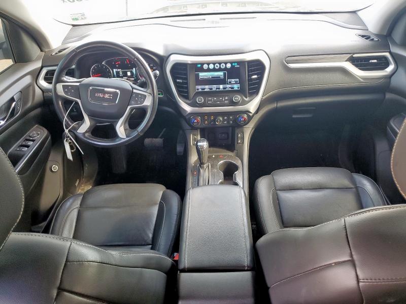 2019 GMC ACADIA SLT 1GKKNMLS3KZ276755