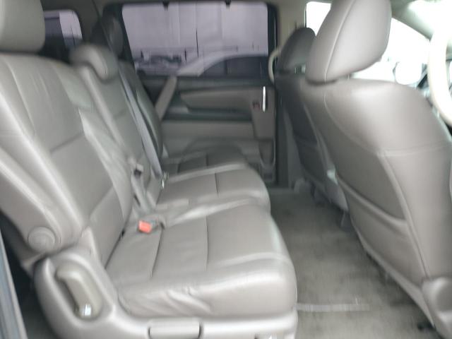 2015 HONDA ODYSSEY TO 5FNRL5H91FB075945