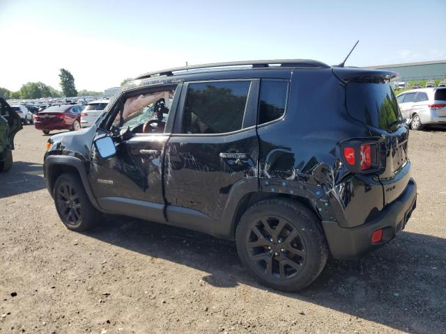 2017 JEEP RENEGADE L ZACCJBBBXHPE85466