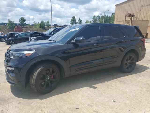 Vin: 1fm5k8gc7ngb48610, lot: 60533855, ford explorer st 2022 img_1