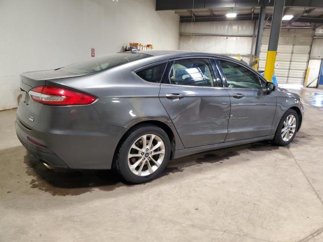 Vin: 3fa6p0hd2kr272510, lot: 60150325, ford fusion se 20193