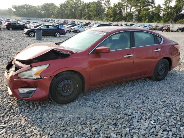 Vin: 1n4al3ap6fc231040, lot: 59343815, nissan altima 2.5 2015 img_1