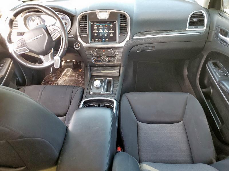 2021 CHRYSLER 300 TOURIN 2C3CCAAG0MH609391