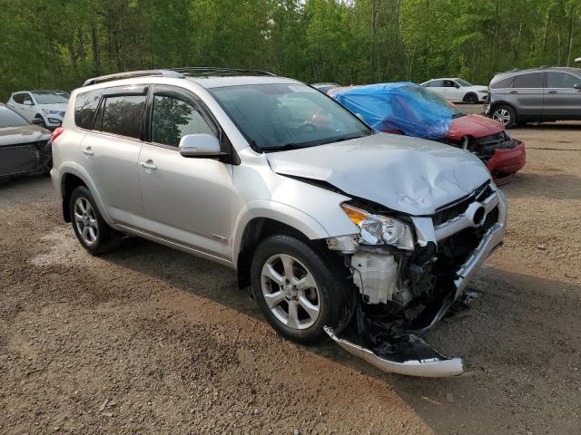 Vin: 2t3df4dv1aw067586, lot: 58322965, toyota rav4 limited 20104