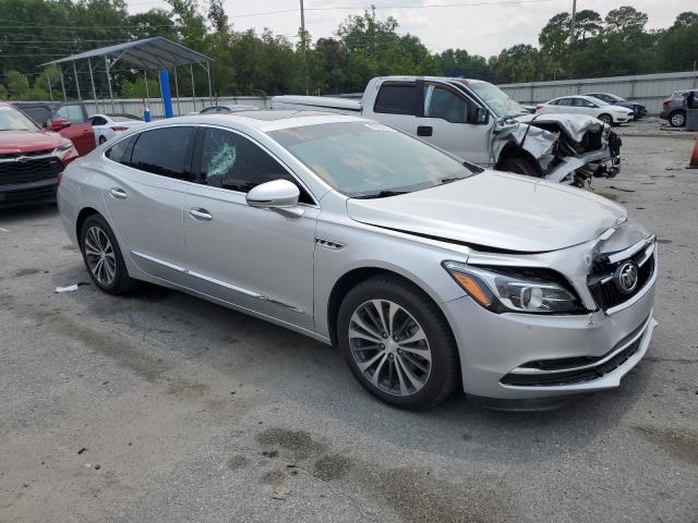 Vin: 1g4zp5ss5hu180266, lot: 58304505, buick lacrosse essence 20174