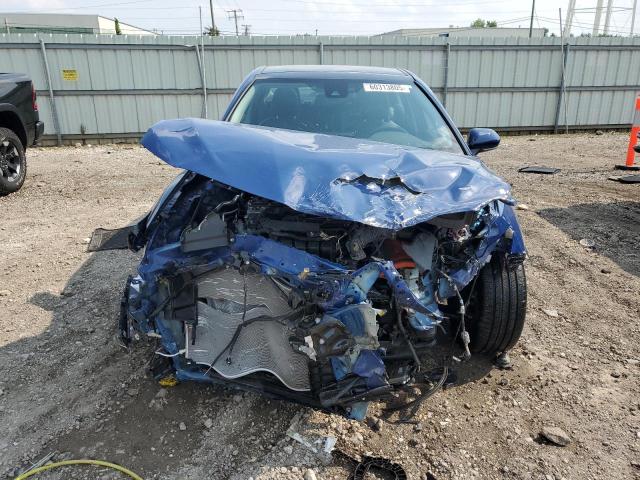 2024 TOYOTA CAMRY XLE 4T1F11BK4RU109087