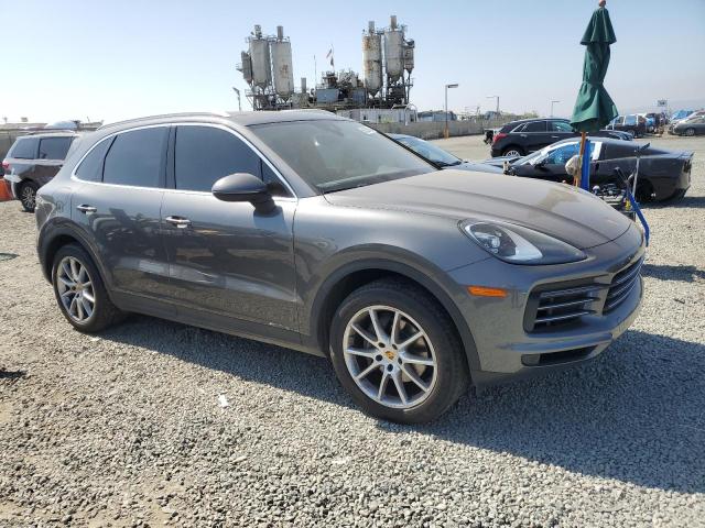 Vin: wp1aa2ay3kda10453, lot: 62389845, porsche cayenne 20194