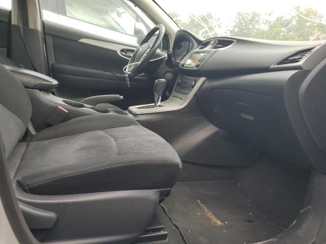 2015 NISSAN SENTRA S - 3N1AB7AP8FL692333