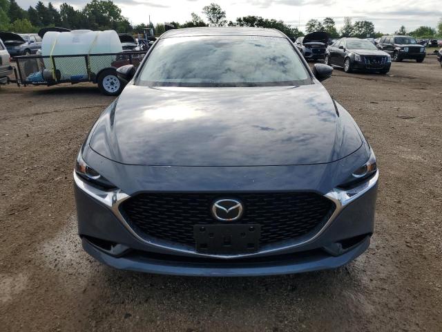 2025 MAZDA 3 PREFERRE JM1BPBCM1S1756500