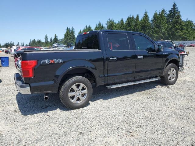 Vin: 1ftew1eg3jke52806, lot: 59053525, ford f-150 supercrew 20183