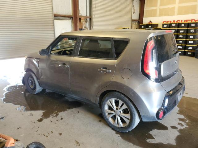 Vin: kndjp3a50g7260864, lot: 58997275, kia soul + 20162