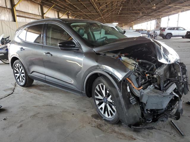 Vin: 1fmcu9bz0lua63674, lot: 59689745, ford escape se sport 20204
