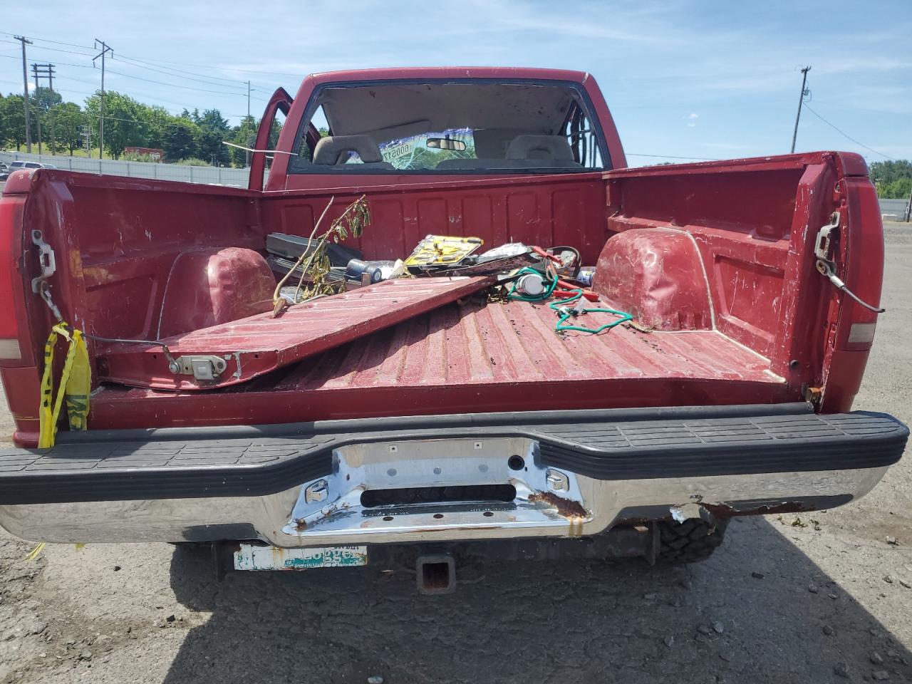 Global Auto Auctions