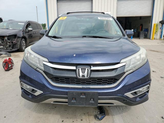 2016 HONDA CR-V EX - 5J6RM4H51GL113977