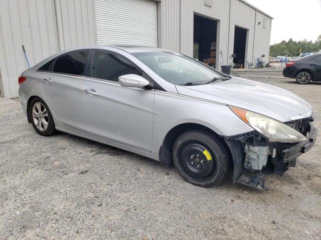 Vin: 5npec4ac7bh007160, lot: 59464965, hyundai sonata se 20114