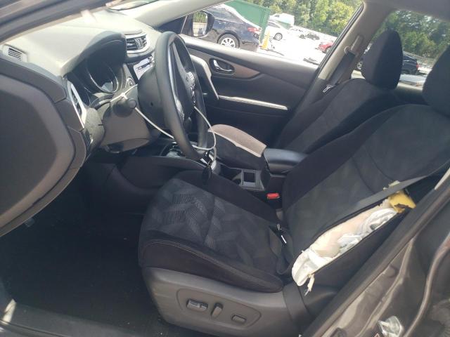 2015 NISSAN ROGUE S - 5N1AT2MT9FC753332