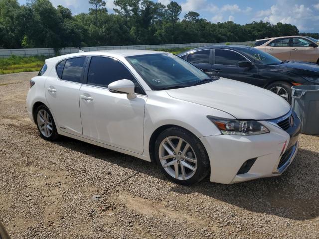Vin: jthkd5bh2h2299891, lot: 60813895, lexus ct 200 200 20174