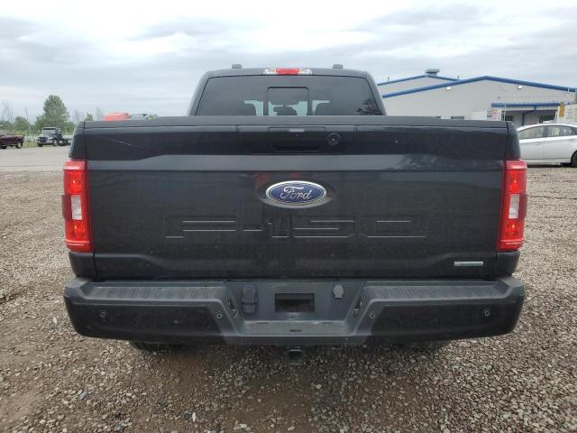 2023 FORD F150 SUPER - 1FTFW1E8XPFA69119