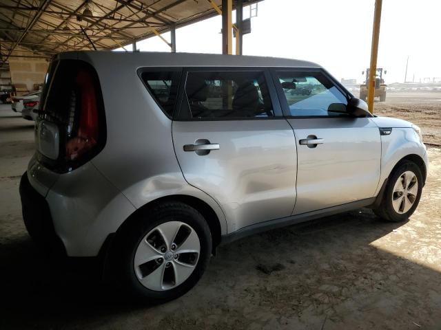 Vin: kndjn2a26e7735839, lot: 59806055, kia soul 20143