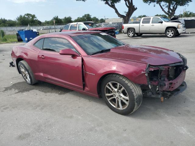 Vin: 2g1fa1e3xe9299096, lot: 59279485, chevrolet camaro ls 20144