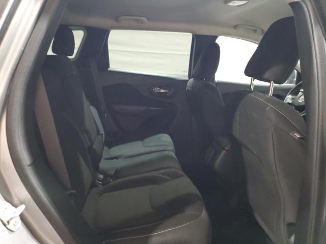 2015 JEEP CHEROKEE L 1C4PJMCS5FW750077