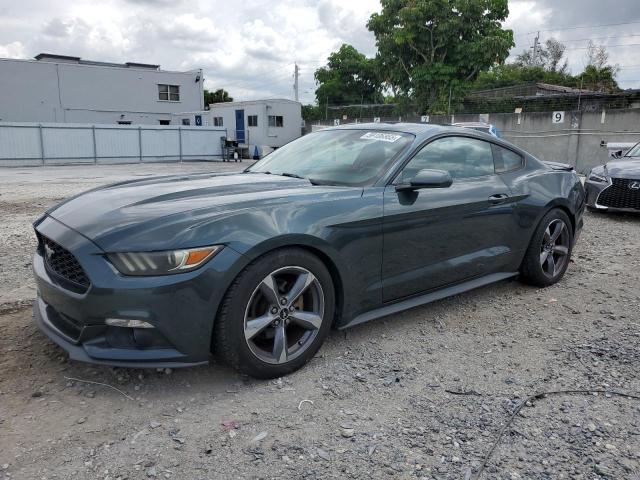 2015 FORD MUSTANG - 1FA6P8AM4F5316878