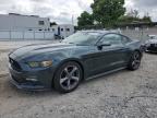 2015 FORD MUSTANG - 1FA6P8AM4F5316878