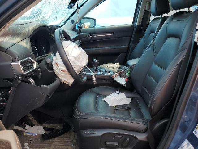 2019 MAZDA CX-5 GRAND JM3KFBDM8K0693037