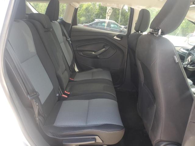 2019 FORD ESCAPE SE - 1FMCU0GD6KUB38644