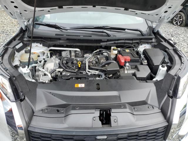 2024 MITSUBISHI OUTLANDER JA4J3VA84RZ005430