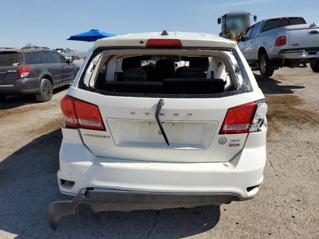 2018 DODGE JOURNEY GT 3C4PDCEG0JT472973