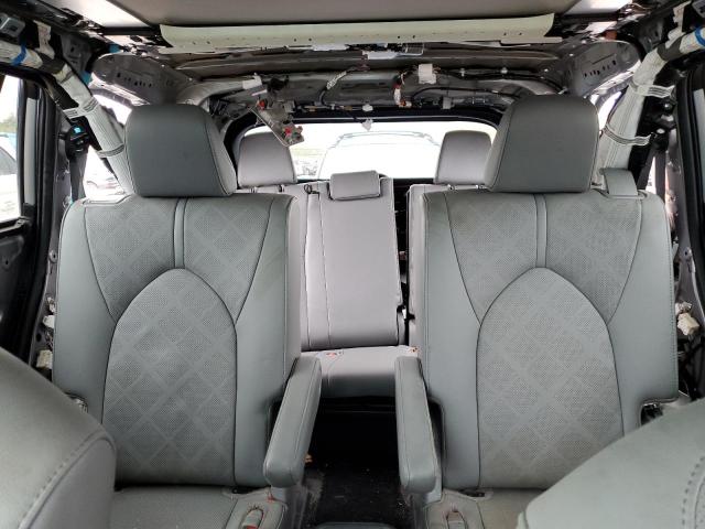 2021 TOYOTA HIGHLANDER - 5TDEBRCHXMS056794