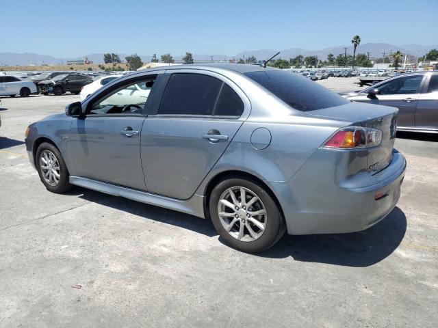 Vin: ja32u2fu3fu026109, lot: 60056105, mitsubishi lancer es 20152