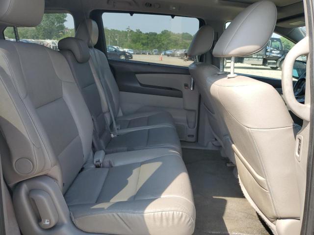 2015 HONDA ODYSSEY EX 5FNRL5H61FB122722