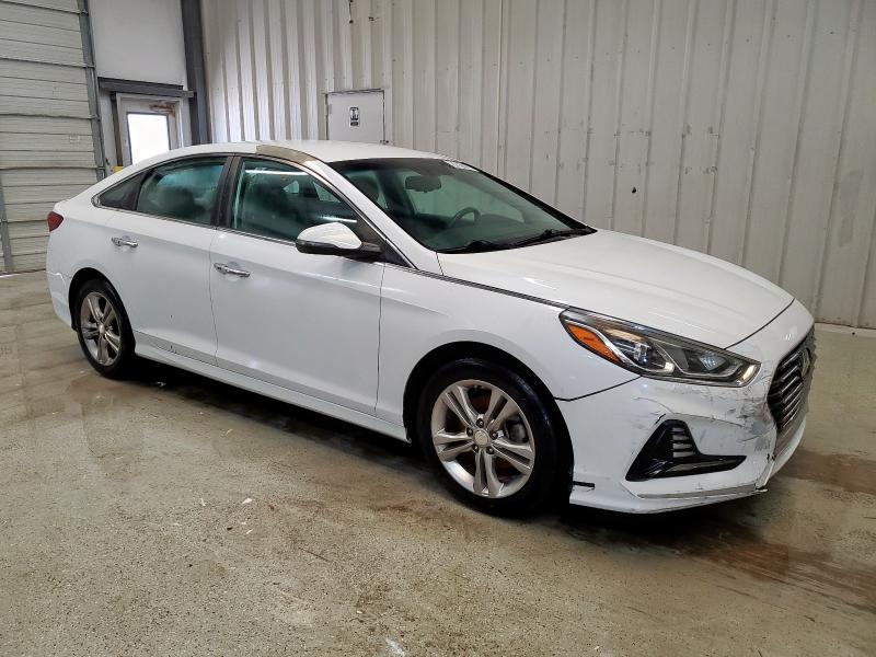 Vin: 5npe34af8jh620249, lot: 62681265, hyundai sonata sport 20184