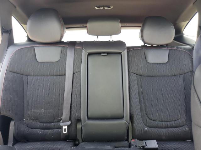 2024 HYUNDAI TUCSON N L KM8JFCD11RU158940